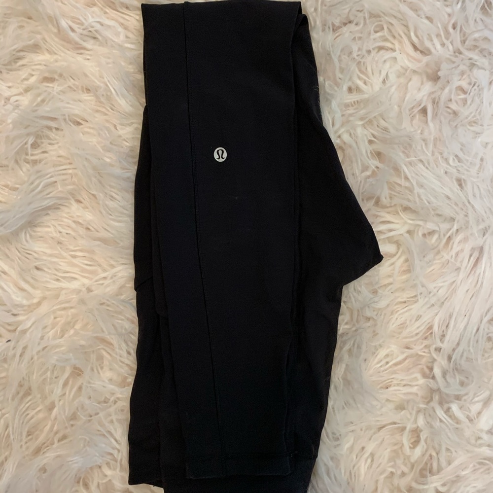 Lululemon Fast & Free